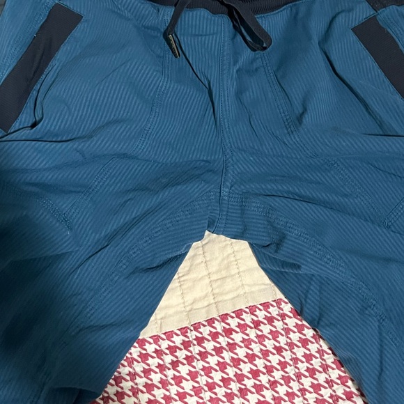 Lululemon low rise Dance Studio Pants - Picture 2 of 9